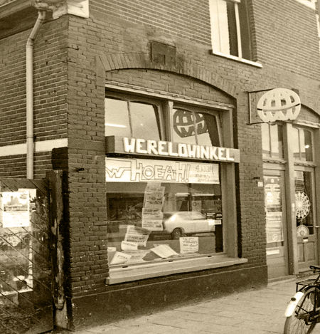 Asselsestraat na de verbouwing