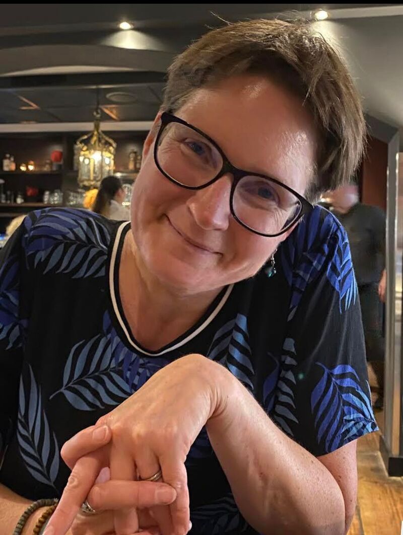 In memoriam Ans Rozendal